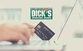 dicks customer service